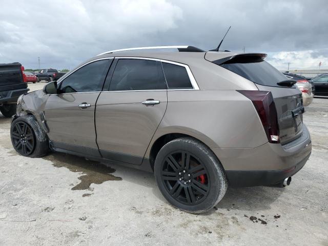 Photo 1 VIN: 3GYFNCE36CS512675 - CADILLAC SRX PREMIU 