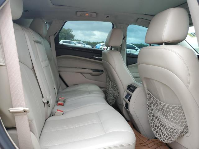 Photo 10 VIN: 3GYFNCE36CS512675 - CADILLAC SRX PREMIU 