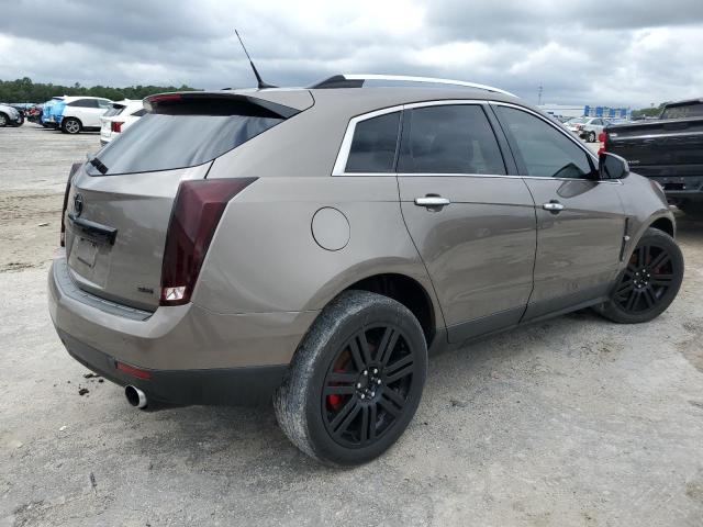 Photo 2 VIN: 3GYFNCE36CS512675 - CADILLAC SRX PREMIU 