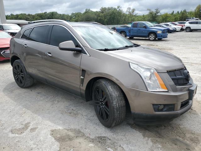 Photo 3 VIN: 3GYFNCE36CS512675 - CADILLAC SRX PREMIU 