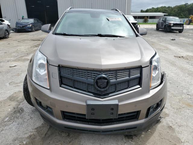 Photo 4 VIN: 3GYFNCE36CS512675 - CADILLAC SRX PREMIU 