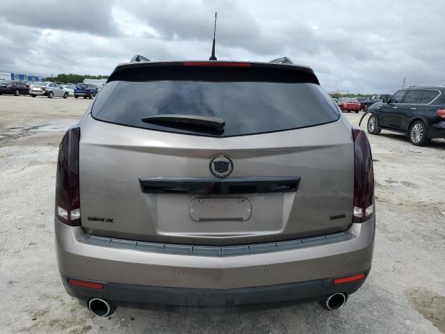 Photo 5 VIN: 3GYFNCE36CS512675 - CADILLAC SRX PREMIU 