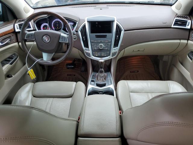 Photo 7 VIN: 3GYFNCE36CS512675 - CADILLAC SRX PREMIU 