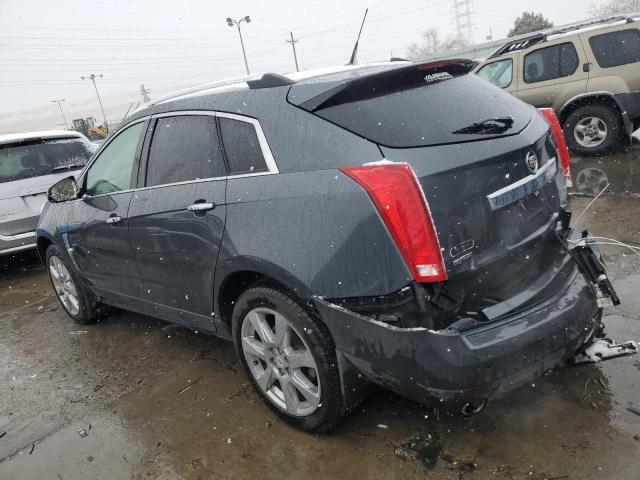 Photo 1 VIN: 3GYFNCE36CS546163 - CADILLAC SRX 