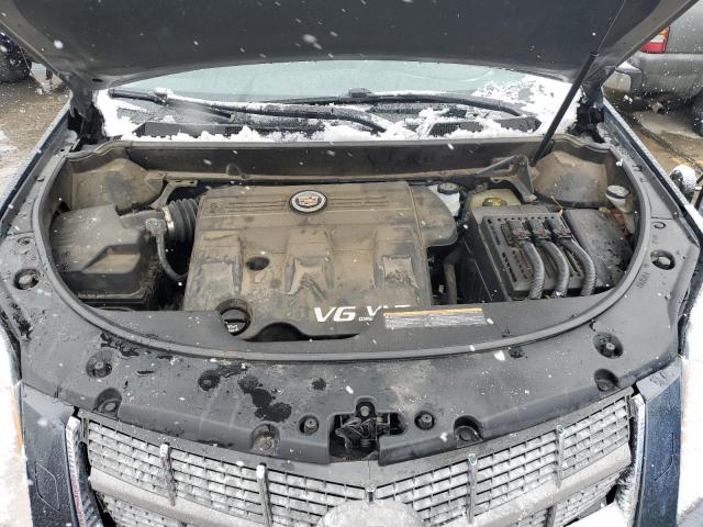 Photo 11 VIN: 3GYFNCE36CS546163 - CADILLAC SRX 