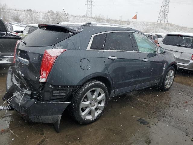 Photo 2 VIN: 3GYFNCE36CS546163 - CADILLAC SRX 