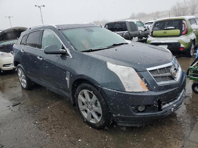 Photo 3 VIN: 3GYFNCE36CS546163 - CADILLAC SRX 