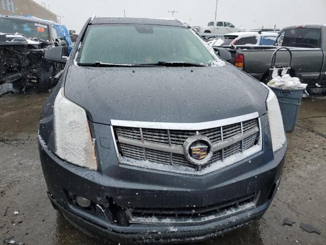 Photo 4 VIN: 3GYFNCE36CS546163 - CADILLAC SRX 