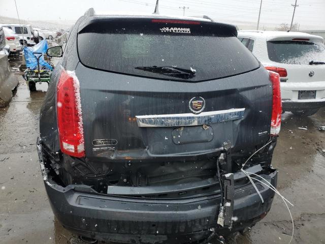 Photo 5 VIN: 3GYFNCE36CS546163 - CADILLAC SRX 