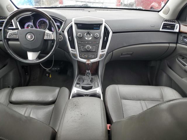 Photo 7 VIN: 3GYFNCE36CS546163 - CADILLAC SRX 