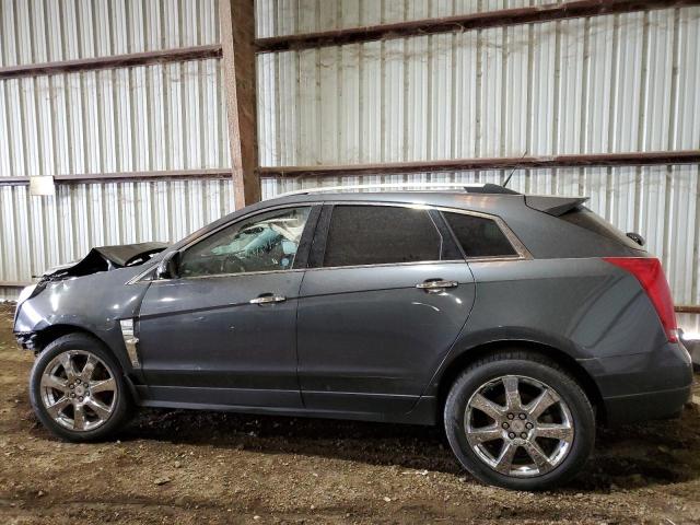 Photo 1 VIN: 3GYFNCE36CS546843 - CADILLAC SRX 