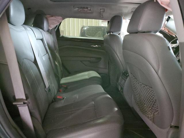 Photo 10 VIN: 3GYFNCE36CS546843 - CADILLAC SRX 