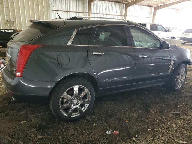 Photo 2 VIN: 3GYFNCE36CS546843 - CADILLAC SRX 