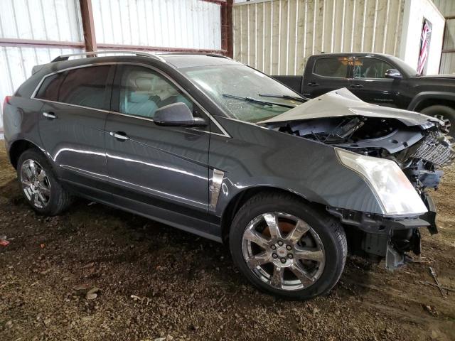 Photo 3 VIN: 3GYFNCE36CS546843 - CADILLAC SRX 