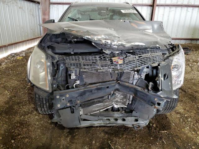 Photo 4 VIN: 3GYFNCE36CS546843 - CADILLAC SRX 