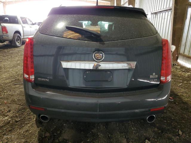 Photo 5 VIN: 3GYFNCE36CS546843 - CADILLAC SRX 