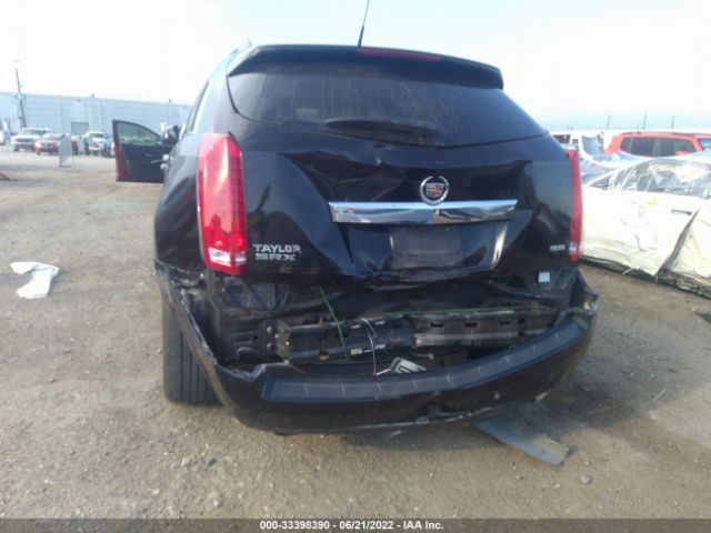 Photo 5 VIN: 3GYFNCE36CS549015 - CADILLAC SRX 