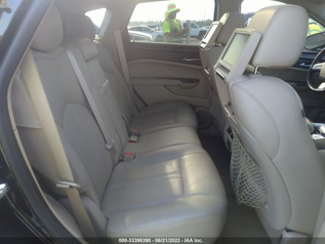 Photo 7 VIN: 3GYFNCE36CS549015 - CADILLAC SRX 