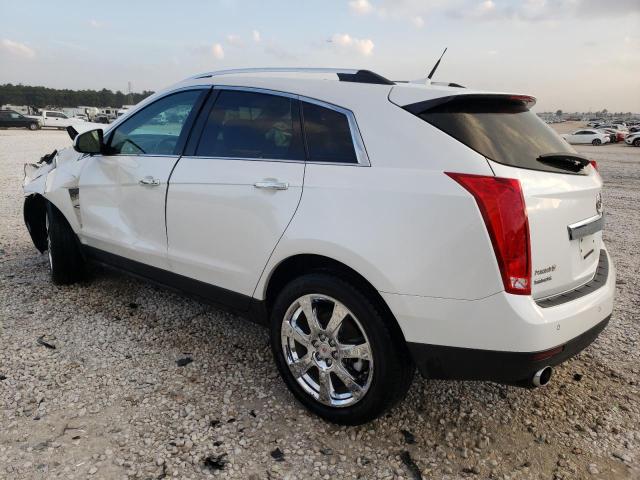 Photo 1 VIN: 3GYFNCE36CS564419 - CADILLAC SRX PREMIU 