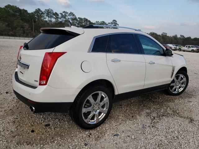 Photo 2 VIN: 3GYFNCE36CS564419 - CADILLAC SRX PREMIU 