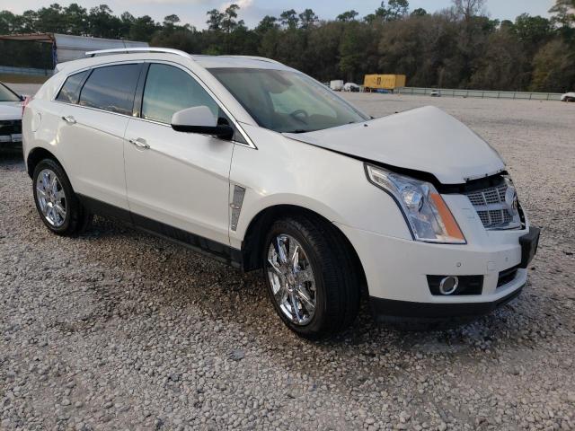 Photo 3 VIN: 3GYFNCE36CS564419 - CADILLAC SRX PREMIU 