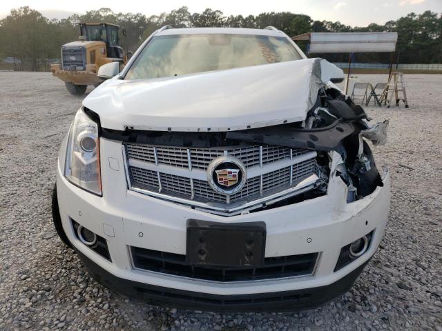 Photo 4 VIN: 3GYFNCE36CS564419 - CADILLAC SRX PREMIU 