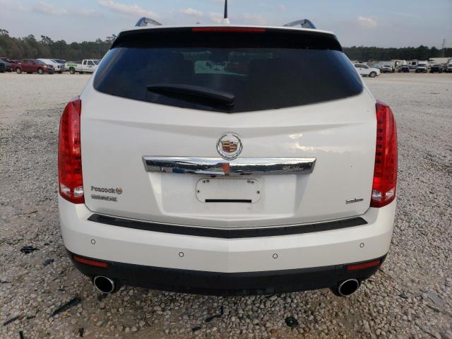 Photo 5 VIN: 3GYFNCE36CS564419 - CADILLAC SRX PREMIU 