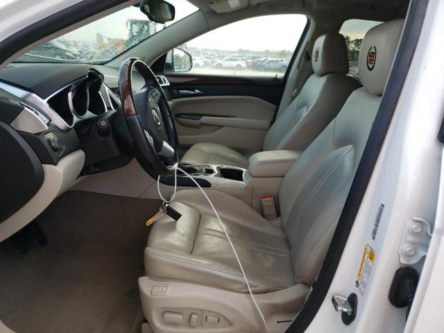 Photo 6 VIN: 3GYFNCE36CS564419 - CADILLAC SRX PREMIU 