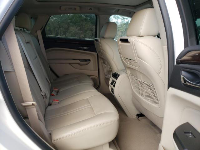 Photo 9 VIN: 3GYFNCE36CS564419 - CADILLAC SRX PREMIU 