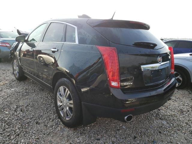 Photo 2 VIN: 3GYFNCE36CS654895 - CADILLAC SRX PREMIU 