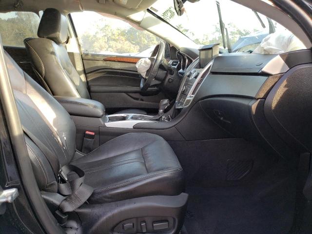 Photo 4 VIN: 3GYFNCE36CS654895 - CADILLAC SRX PREMIU 