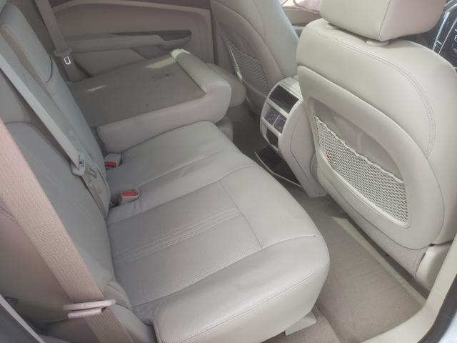 Photo 5 VIN: 3GYFNCE36DS522365 - CADILLAC SRX LUXURY 