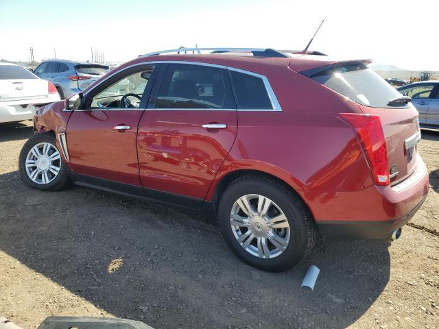 Photo 1 VIN: 3GYFNCE36DS551574 - CADILLAC SRX LUXURY 