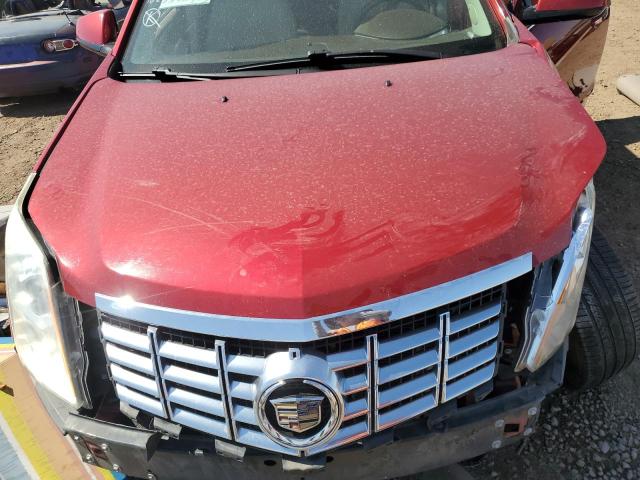 Photo 10 VIN: 3GYFNCE36DS551574 - CADILLAC SRX LUXURY 