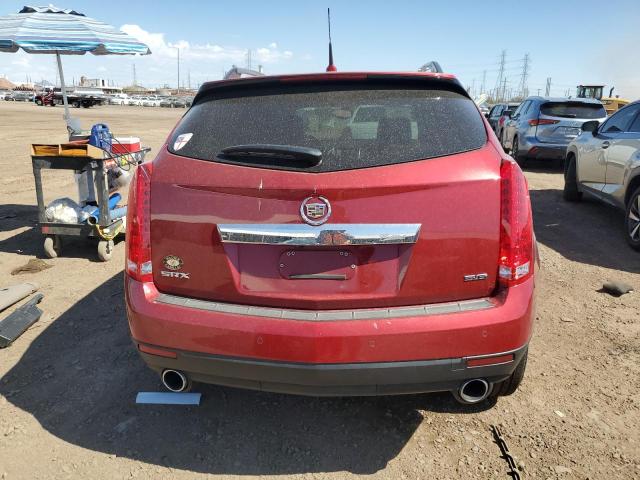 Photo 5 VIN: 3GYFNCE36DS551574 - CADILLAC SRX LUXURY 