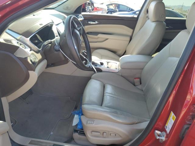 Photo 6 VIN: 3GYFNCE36DS551574 - CADILLAC SRX LUXURY 