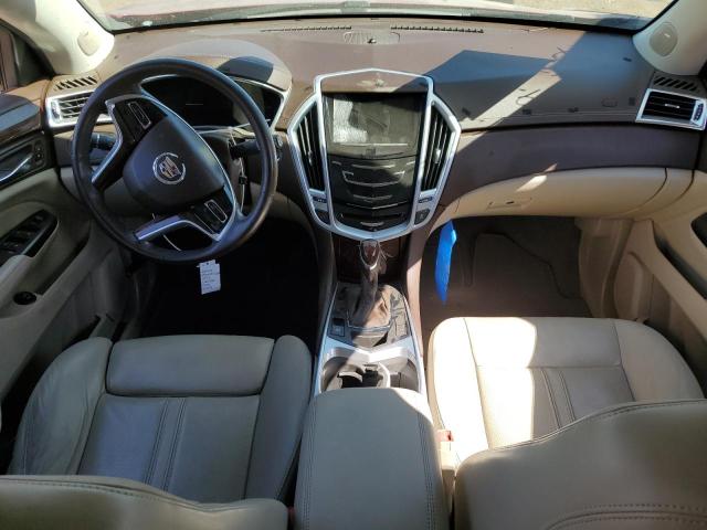 Photo 7 VIN: 3GYFNCE36DS551574 - CADILLAC SRX LUXURY 