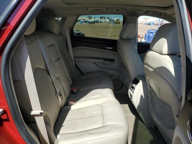 Photo 9 VIN: 3GYFNCE36DS551574 - CADILLAC SRX LUXURY 