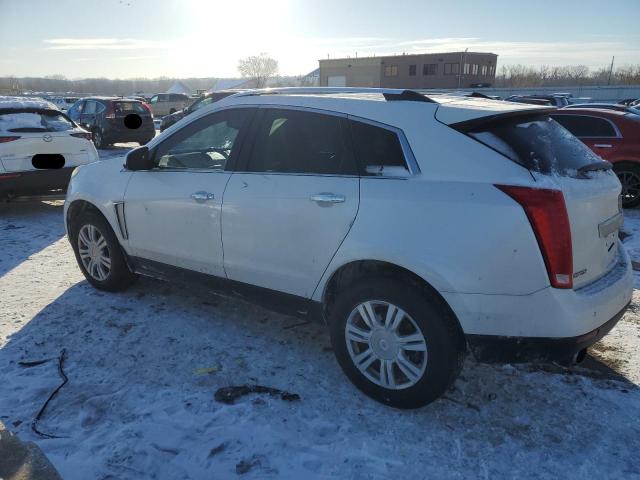 Photo 1 VIN: 3GYFNCE36DS558590 - CADILLAC SRX 