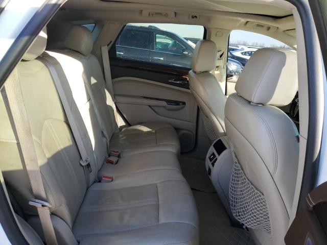 Photo 10 VIN: 3GYFNCE36DS558590 - CADILLAC SRX 