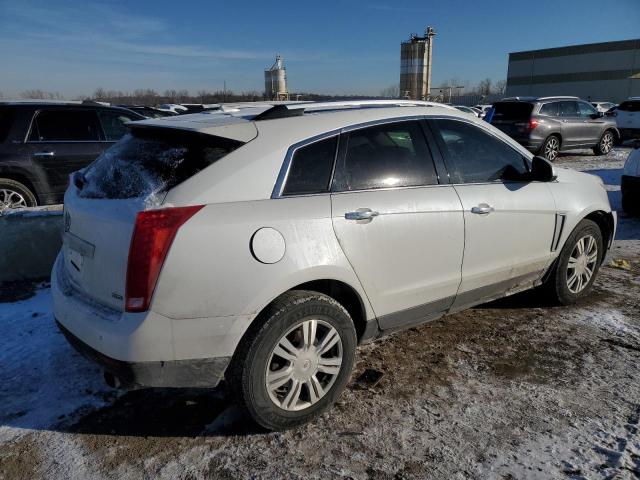 Photo 2 VIN: 3GYFNCE36DS558590 - CADILLAC SRX 