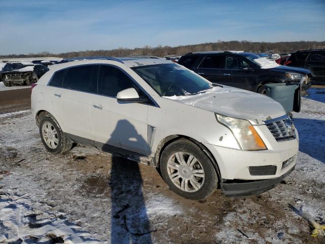 Photo 3 VIN: 3GYFNCE36DS558590 - CADILLAC SRX 