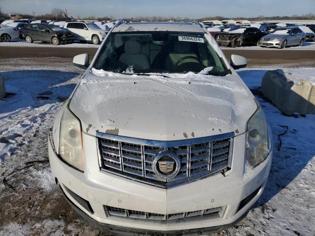 Photo 4 VIN: 3GYFNCE36DS558590 - CADILLAC SRX 