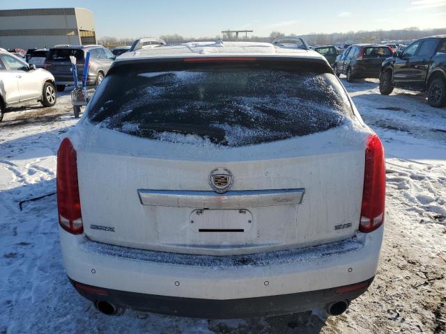 Photo 5 VIN: 3GYFNCE36DS558590 - CADILLAC SRX 