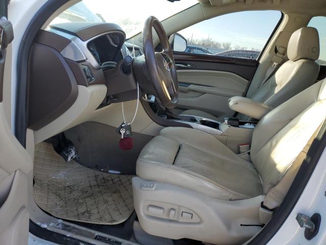 Photo 6 VIN: 3GYFNCE36DS558590 - CADILLAC SRX 