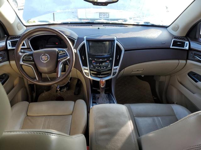 Photo 7 VIN: 3GYFNCE36DS558590 - CADILLAC SRX 