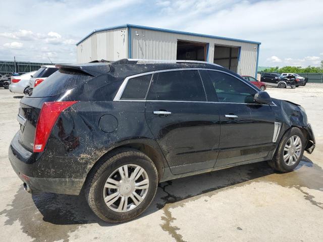 Photo 2 VIN: 3GYFNCE36DS560629 - CADILLAC SRX 