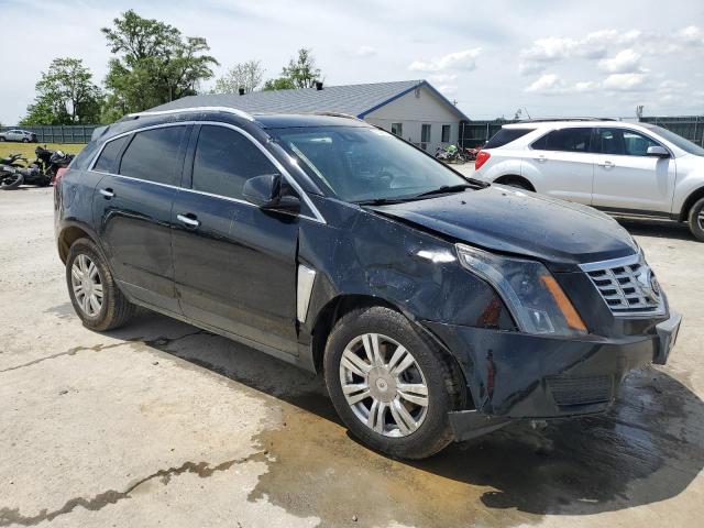 Photo 3 VIN: 3GYFNCE36DS560629 - CADILLAC SRX 