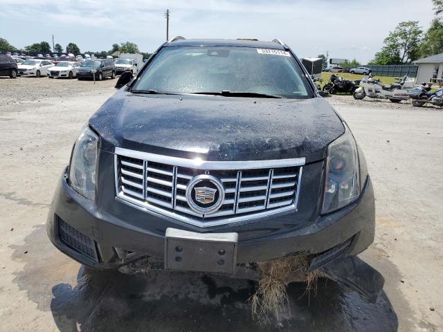 Photo 4 VIN: 3GYFNCE36DS560629 - CADILLAC SRX 