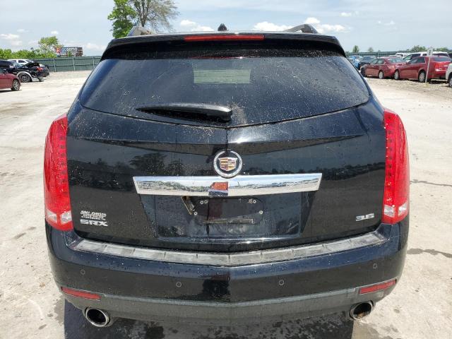 Photo 5 VIN: 3GYFNCE36DS560629 - CADILLAC SRX 